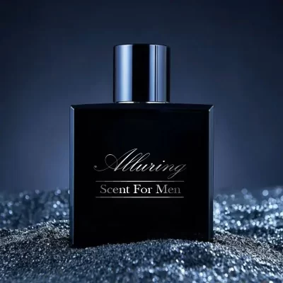 Alluring Whispers Scent for Men (25ml) Strong Formation