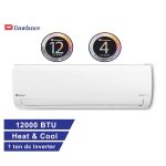 Dawlance Air Conditioner Sprinter 15 DC Inverter 1 Ton