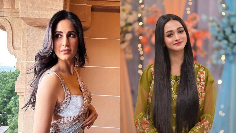 Read more about the article Katrina Kaif chimes in on the ‘Mera Dil Ye Pukare Aaja’ dance trend
