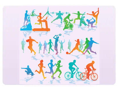 Sports & Outdoor