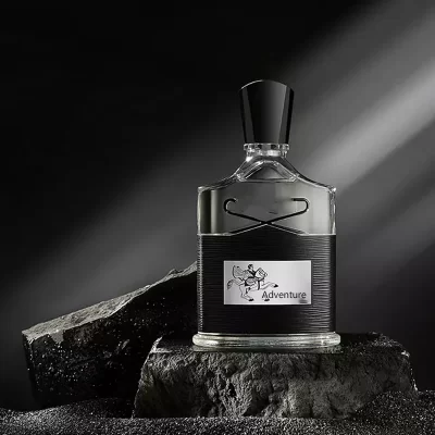 Adventure Inspired By Aventus Creed 25ml Exotic Fragrance