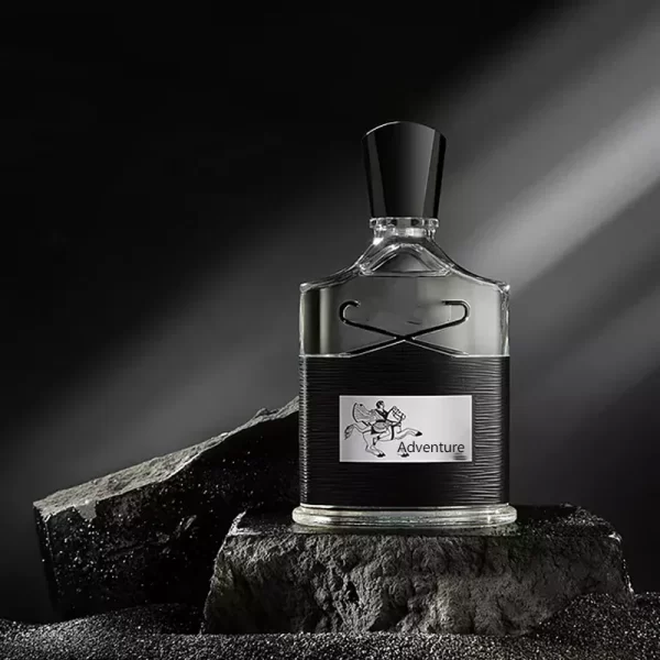 Adventure Inspired By Aventus Creed 25ml Exotic Fragrance