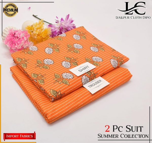 Pack of 10 Suits